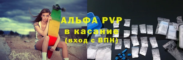 прущий лед Горняк
