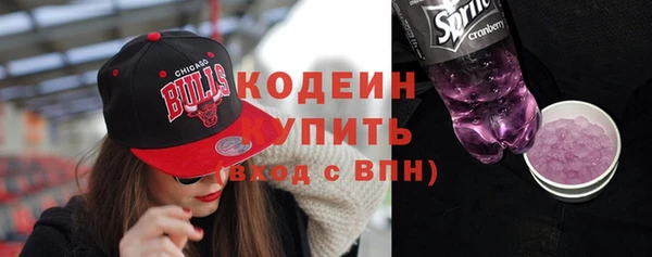 прущий лед Горняк