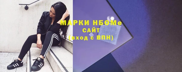 прущий лед Горняк