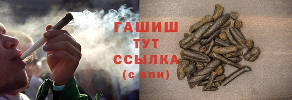 прущий лед Горняк